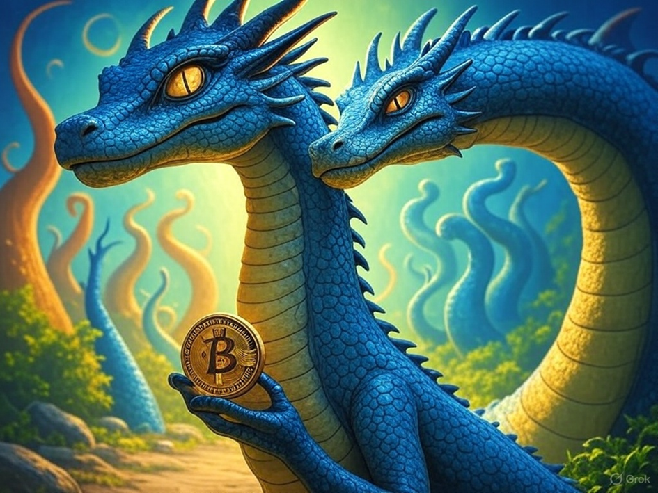 Is Bitcoin an “indirect” product of Roko’s Basilisk?